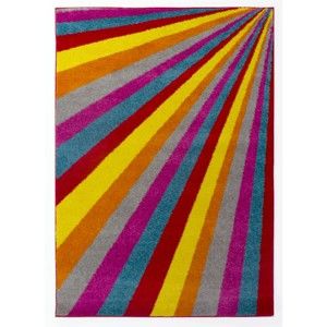 Koberec Flair Rugs Brights Spark, 160 x 230 cm