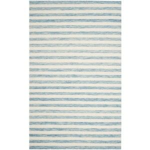 Vlněný koberec Safavieh Porter, 121 x 182 cm
