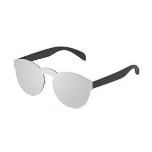 Sluneční brýle ve stříbrné barvě Ocean Sunglasses Ibiza
