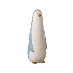 Dekorativní soška Parlane Penguin, výška 17 cm