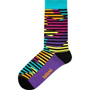 Ponožky Ballonet Socks Stars, velikost 36 – 40