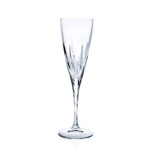Sada 6 sklenic RCR Cristalleria Italiana Federico, 190 ml