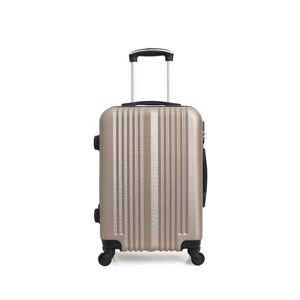 Cestovní kufr na kolečkách Hero Lipari , 37 l