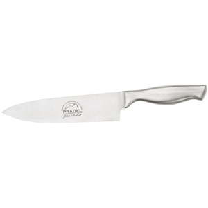 Nůž Jean Dubost All Stainless Chef, 20 cm