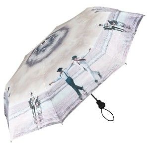 Skládací deštník Von Lilienfeld Sirtaki