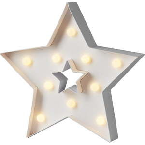 Světelná LED dekorace Best Season Lightstar