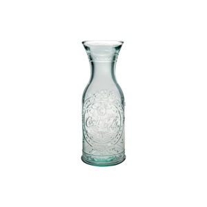 Karafa z recyklovaného skla Ego Dekor Cola, 1 l