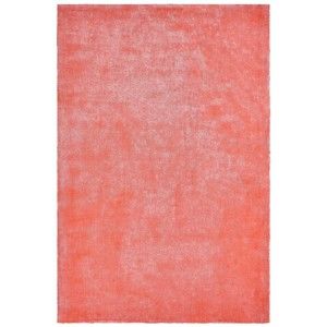 Korálově růžový koberec Obsession Bella, 150 x 80 cm