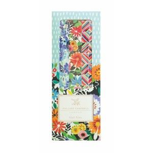 Sada 3 pilníků na nehty Portico Designs Floral