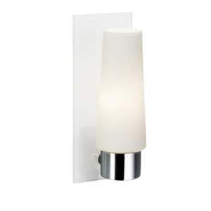 Nástěnné svítidlo Markslöjd Manstad LED, bílé