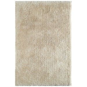Béžový koberec Obsession Salty, 110 x 60 cm