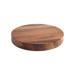 Podložka pod horké nádoby z akáciového dřeva T&G Woodware Chunky