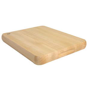 Prkénko z bukového dřeva T&G Woodware Chef's Choice, 38 x 30 cm