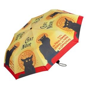 Skládací deštník Von Lilienfeld Chat Noir