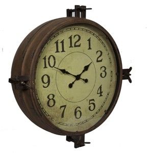 Hodiny Clock Spirit, 60 cm