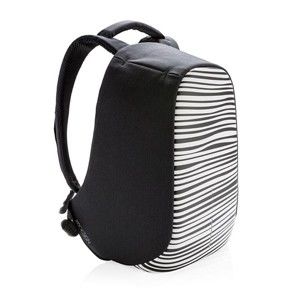 Unisex bezpečnostní batoh XD Design Zebra, 11 l