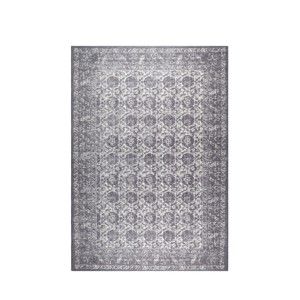 Vzorovaný koberec Zuiver Malva Dark, 170 x 240 cm