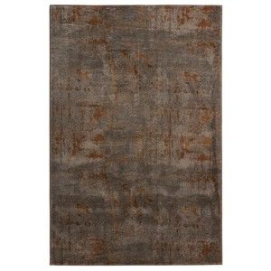 Hnědý koberec Mint Rugs Golden Gate, 200 x 290 cm
