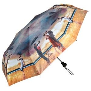 Skládací deštník Von Lilienfeld Hommage to the Singing Butler