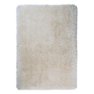 Bílý koberec Flair Rugs Pearls, 120 x 170 cm