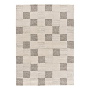Béžovo-krémový koberec 80x150 cm Verona – Universal
