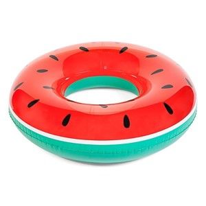 Nafukovací kruh pro dospělé Sunnylife Watermelon
