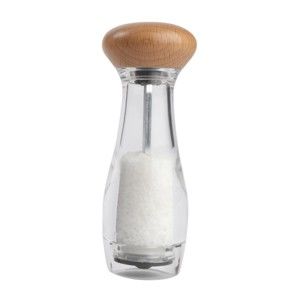 Mlýnek na sůl T&G Woodware, výška 18 cm