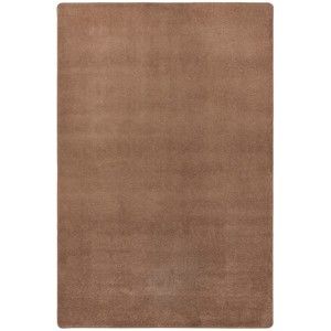 Hnědý koberec Hanse Home Fancy, 240 x 160 cm