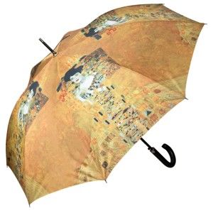 Holový deštník Von Lilienfeld Adele, ø 100 cm