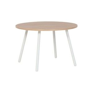 Kulatý jídelní stůl Vox Concept, ⌀ 120 cm