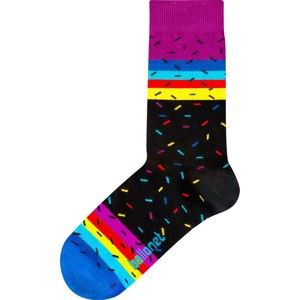 Ponožky Ballonet Socks Sprinkle, velikost 41 – 46