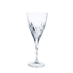 Sada 6 sklenic RCR Cristalleria Italiana Alessandro, 291 ml
