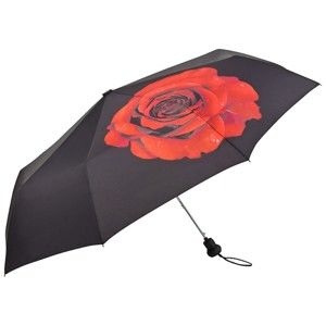 Skládací deštník Von Lilienfeld Rose
