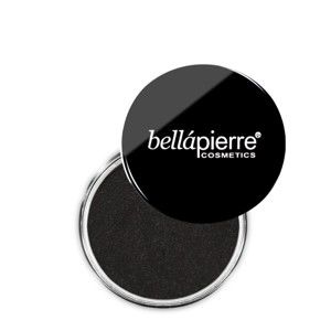 Hypoalergenní oční stíny Bellapierre Noir