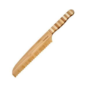 Bambusový nůž na chléb Bread
