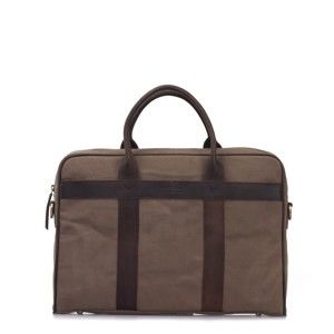 Vintage cestovní taška O My Bag Harvey