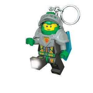 Svítící figurka LEGO NEXO Knights Aaron