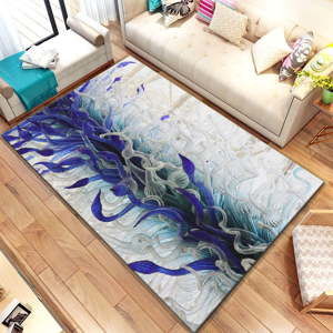 Koberec Homefesto Digital Carpets Manna, 100 x 140 cm