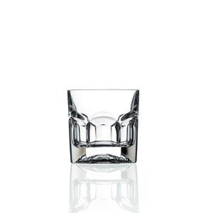 Sada 6 sklenic RCR Cristalleria Italiana Avignon, 185 ml