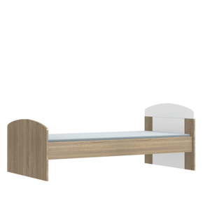 Dětská postel FAKTUM PopUp, 160 x 80 cm