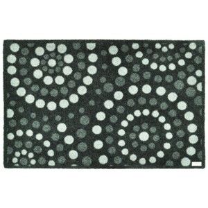 Rohožka Hanse Home Dots Grey, 50 x 70 cm