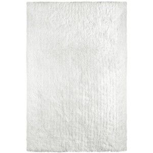 Bílý koberec Obsession Sandy, 110 x 60 cm