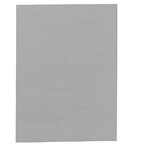 Světle šedý koberec Hanse Home Nasty, 140 x 200 cm