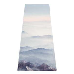 Podložka na jógu Yoga Design Lab Kaivalya, 1 mm