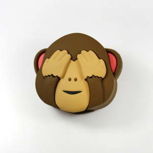 USB powerbanka Moji Power Monkey