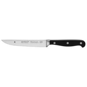 Steakový nůž ze speciálně kované nerezové oceli WMF Spitzenklasse Plus, délka 12 cm