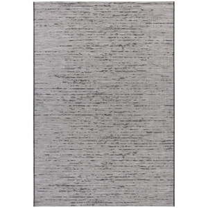 Šedý koberec vhodný do exteriéru Elle Decor Curious Laval, 115 x 170 cm