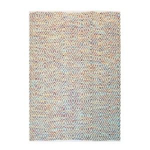 Ručně tkaný koberec Kayoom Cocktail Multi, 80 x 150 cm