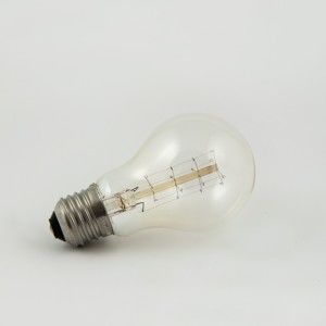 Žárovka Bulb Attack Pioneer Light, 40W