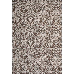 Vlněný koberec Safavieh Dayton, 251 x 175 cm